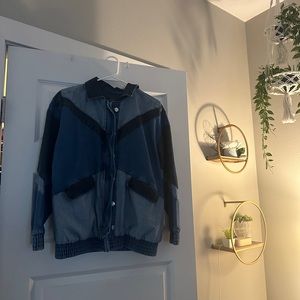 Wild Fable Denim Jacket